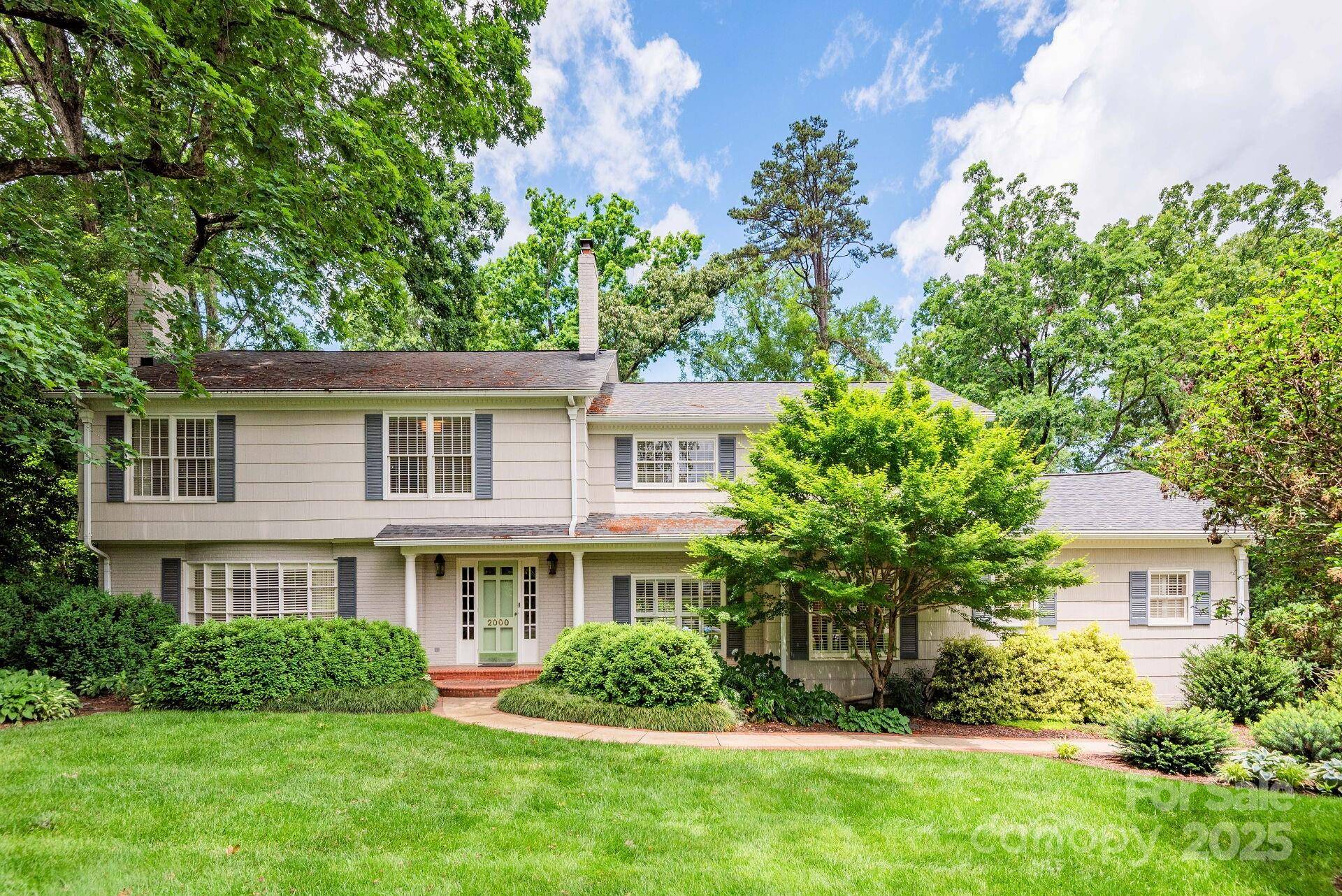 Charlotte, NC 28211,2000 Ferncliff RD