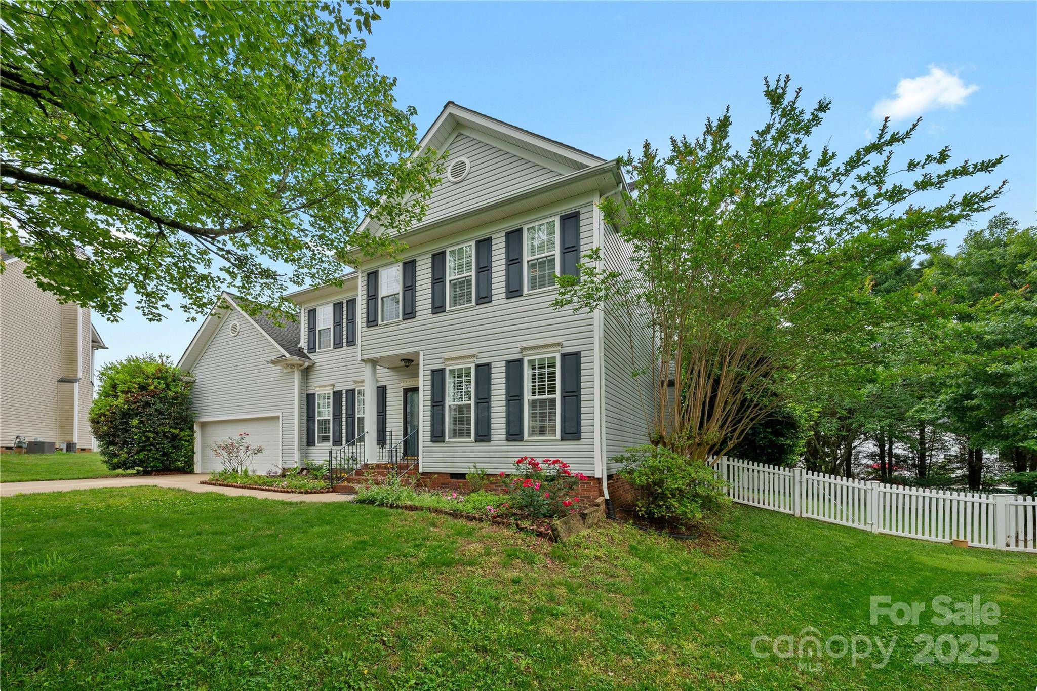 Huntersville, NC 28078,10434 Blackstock RD