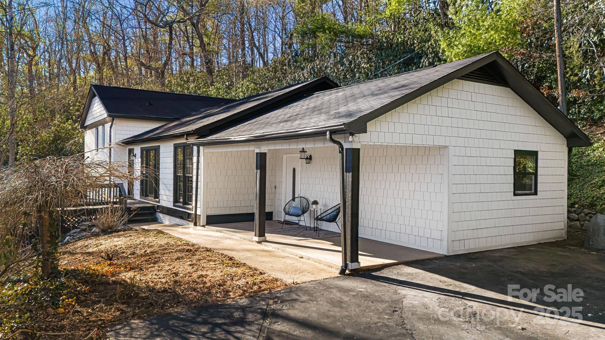Fairview, NC 28730,32 Whitaker View RD