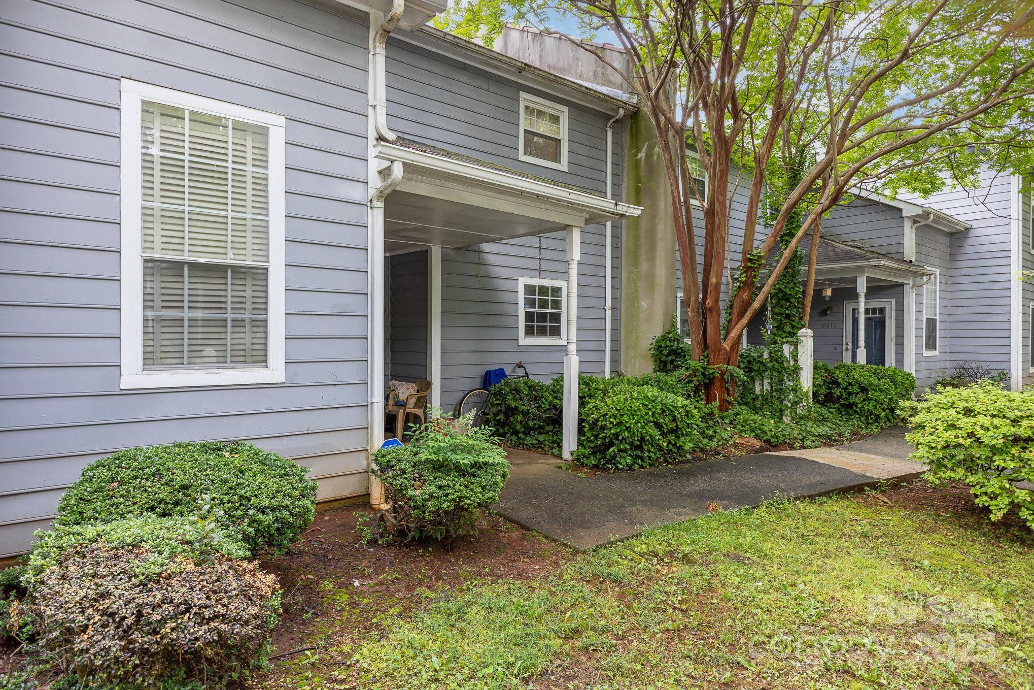 Charlotte, NC 28212,6011 Treetop CT