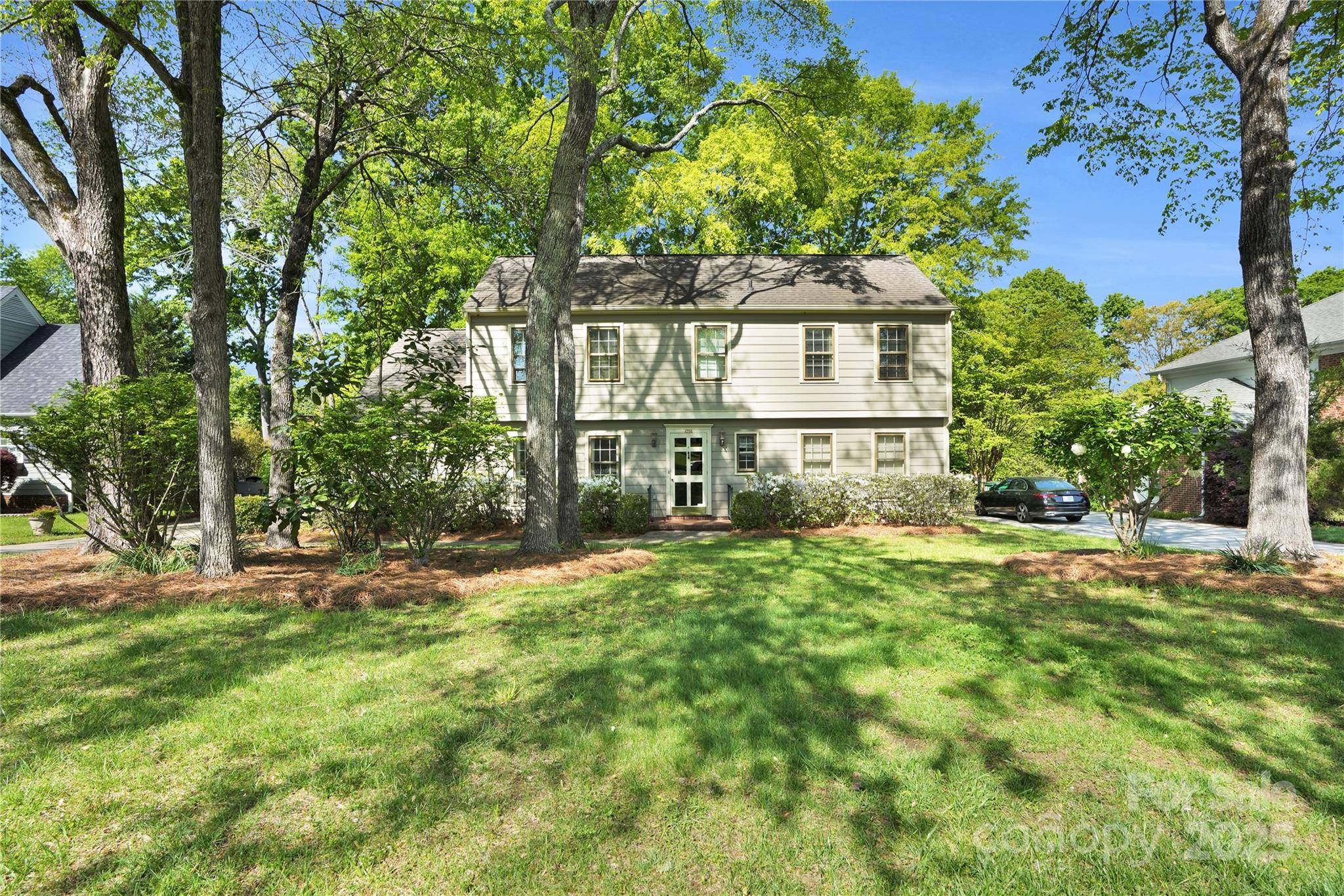 Charlotte, NC 28226,4738 Truscott RD