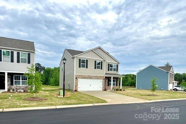 Terrell, NC 28682,3667 Mercer ST