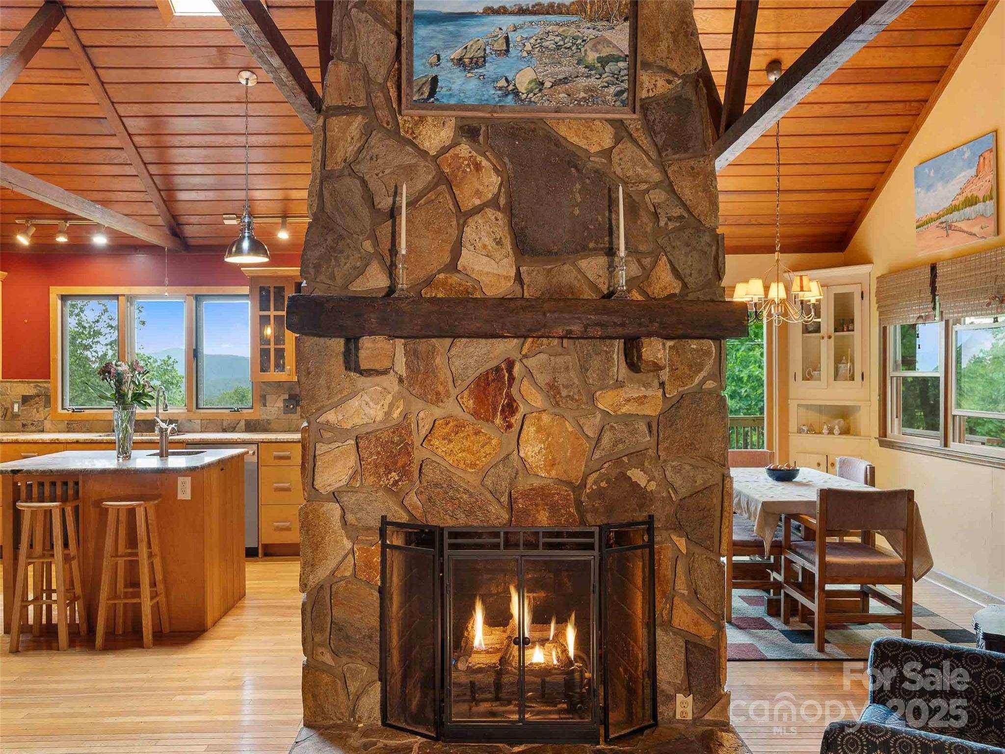 Saluda, NC 28773,151 Heatherly Heights RD