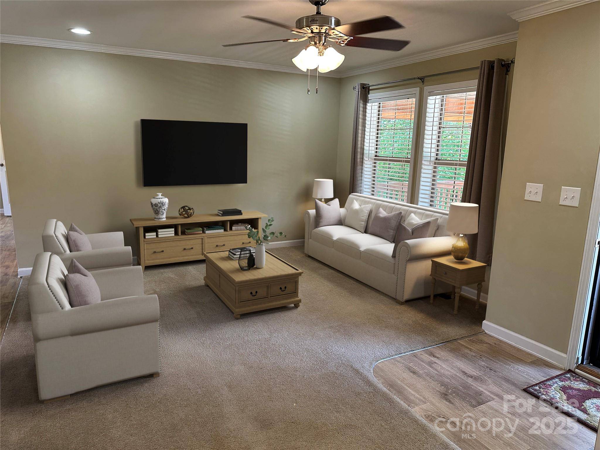 Nebo, NC 28761,3499 Fairview RD