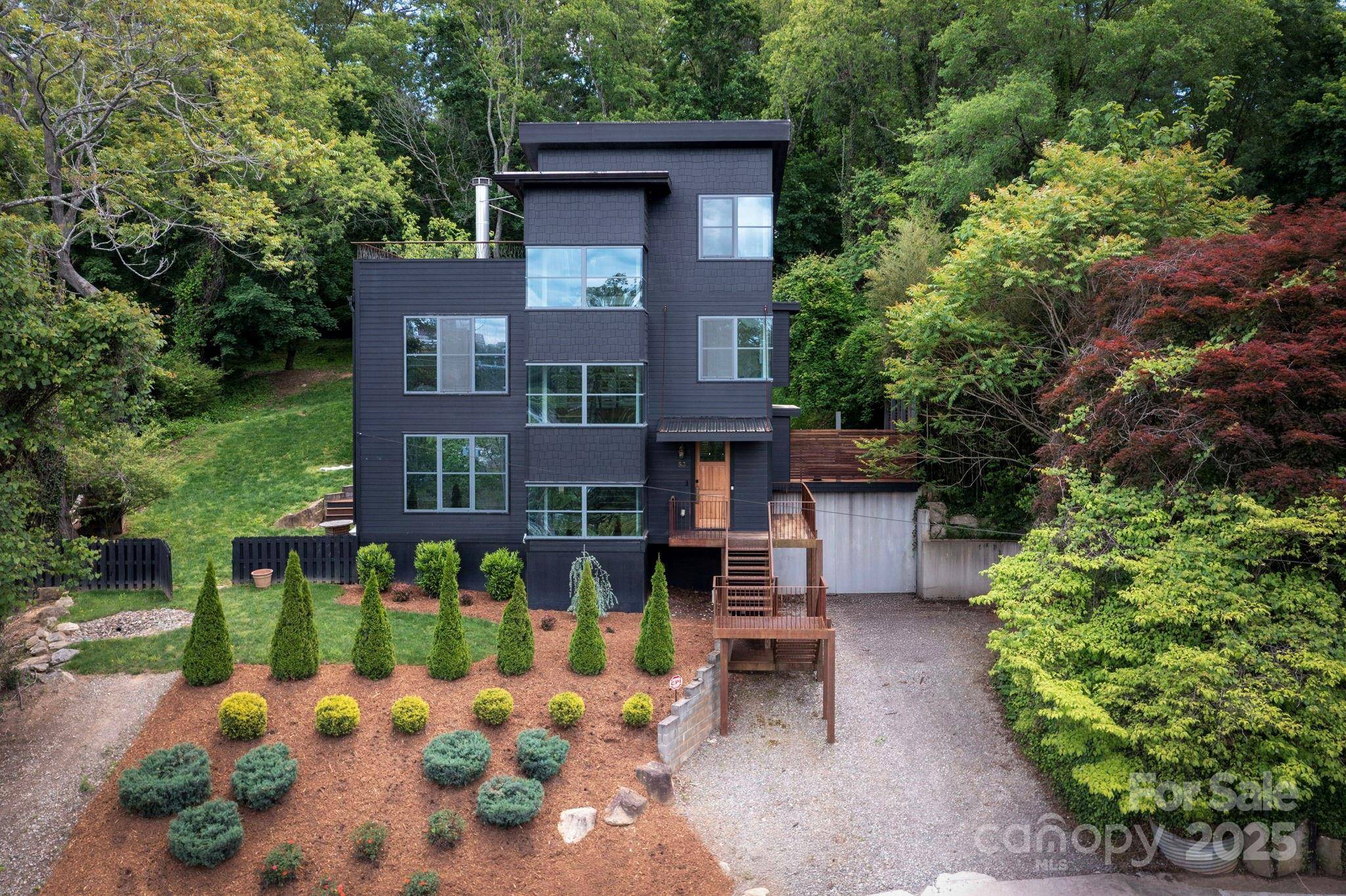 Asheville, NC 28801,53 Buchanan PL