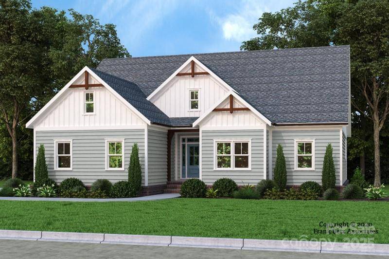 Statesville, NC 28677,1061 The Glen ST