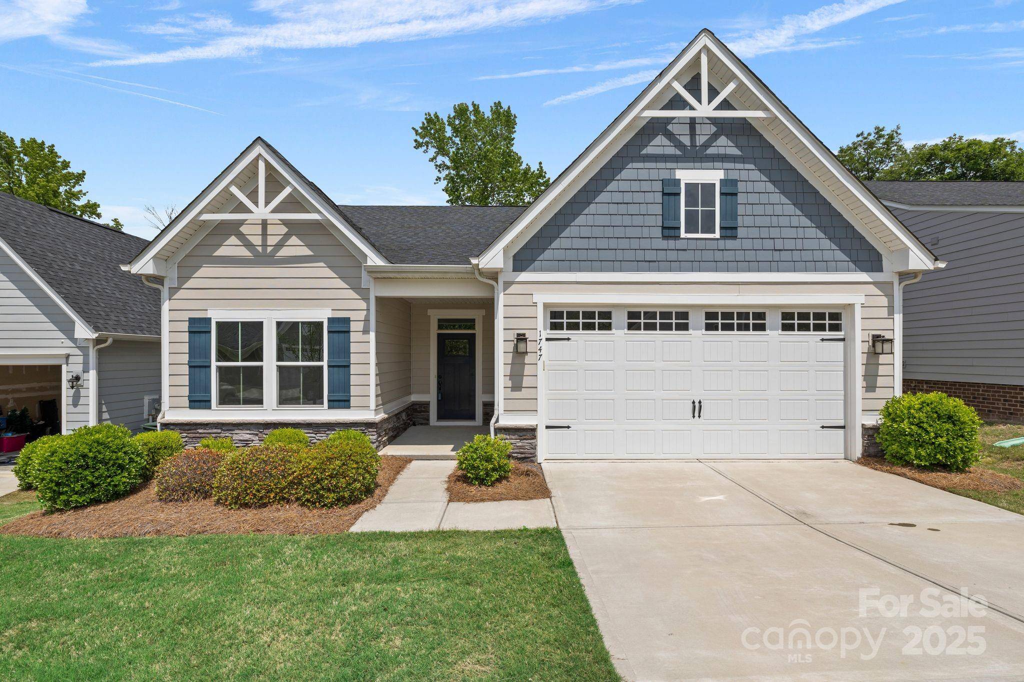 Monroe, NC 28112,1747 Slippery Rock LN