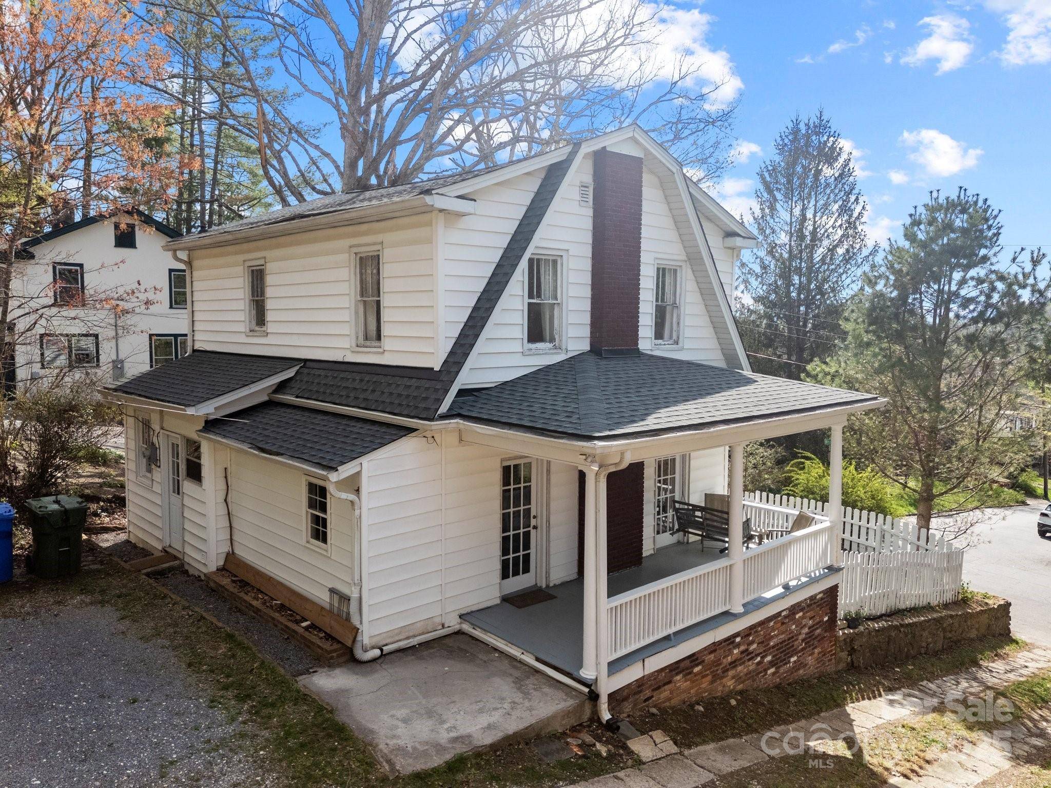 Asheville, NC 28804,45 Woodvale AVE