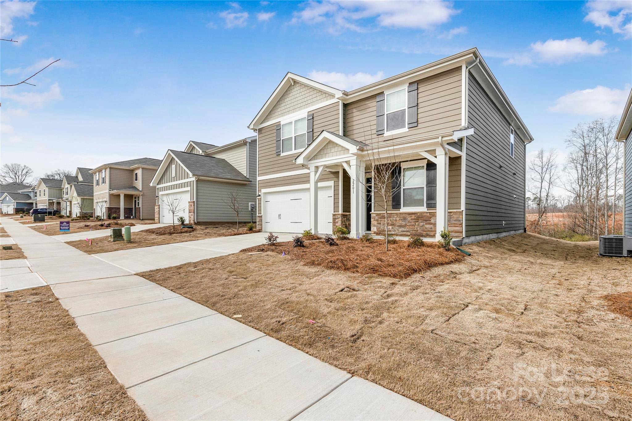 Monroe, NC 28110,2201 Lavender Meadows CT