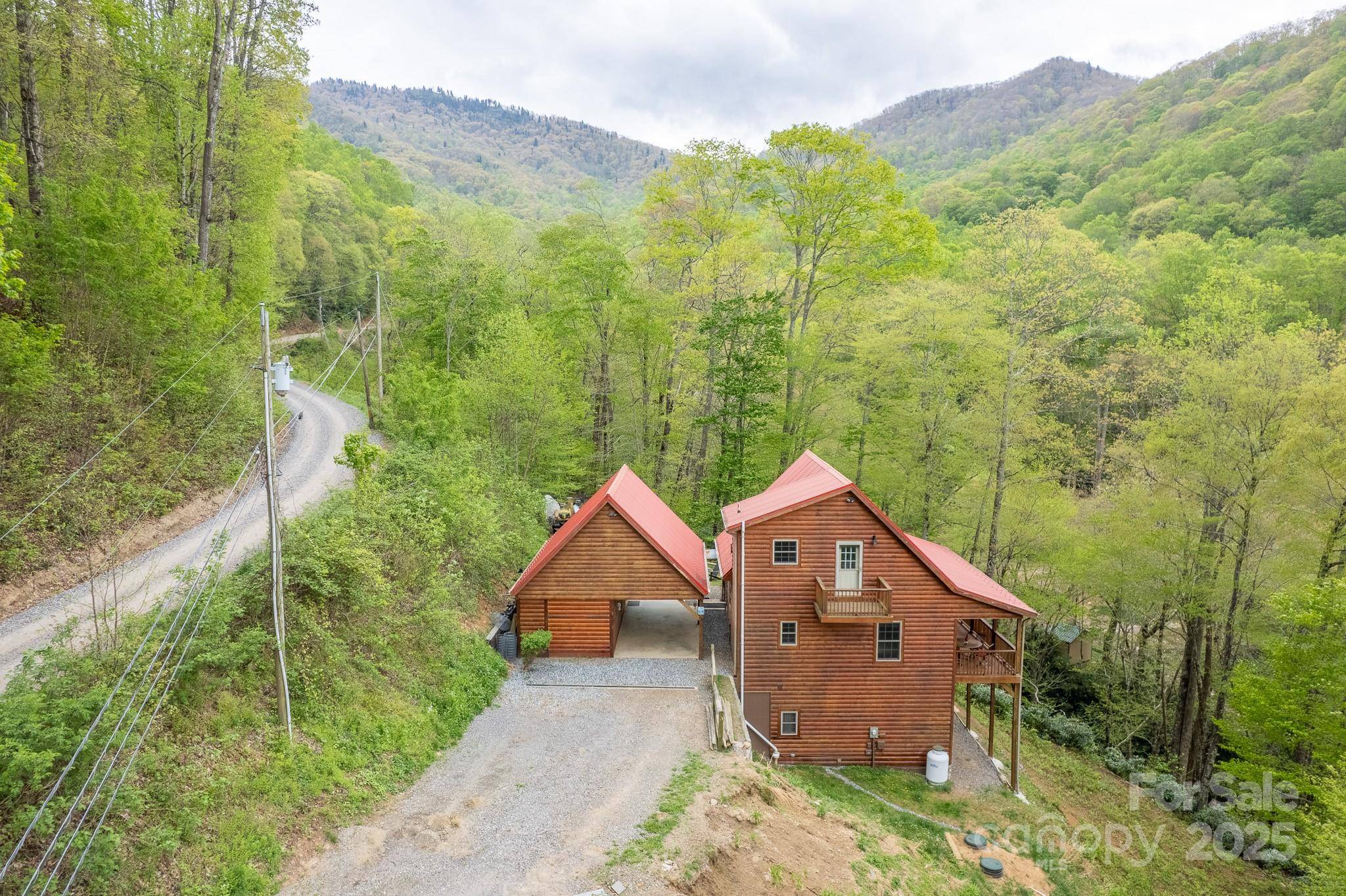 Burnsville, NC 28714,508 Deep Gap RD