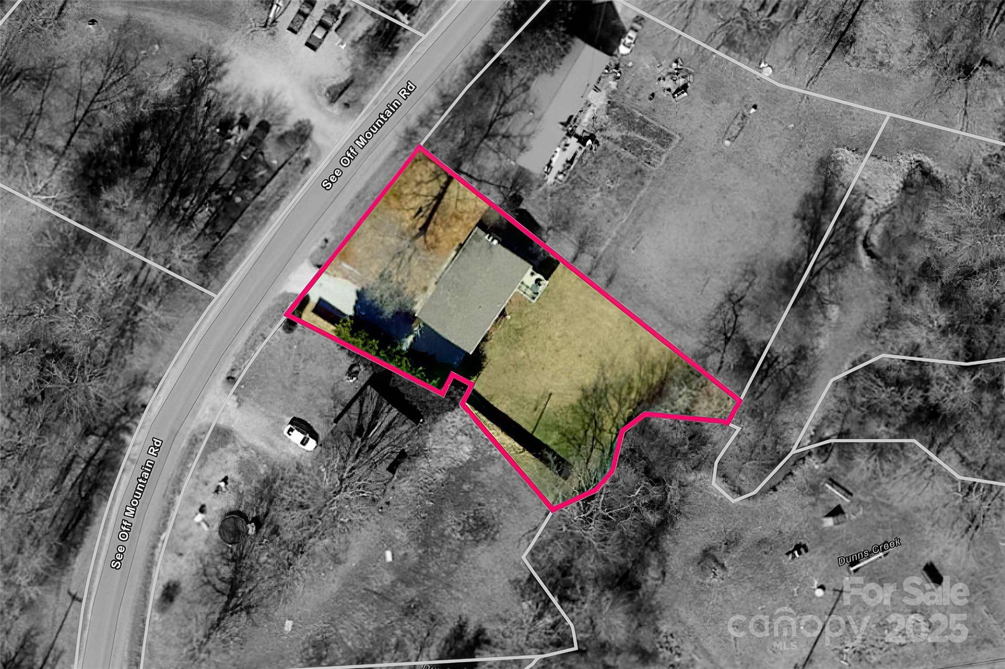 Brevard, NC 28712,1214 See Off Mountain RD