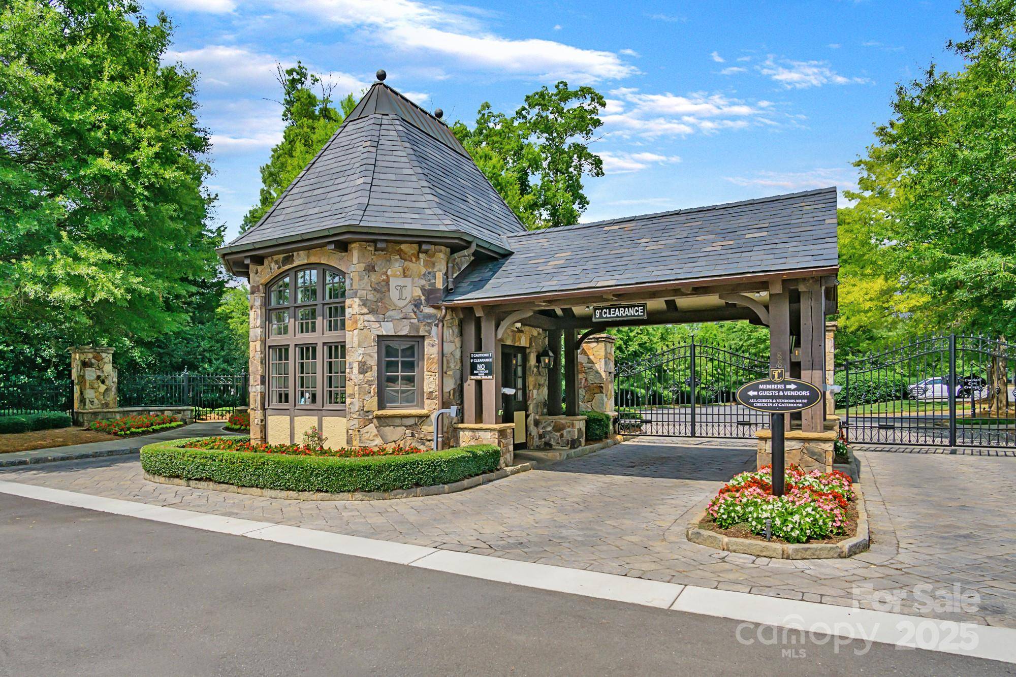 Waxhaw, NC 28173,502 Ancient Oak LN #5