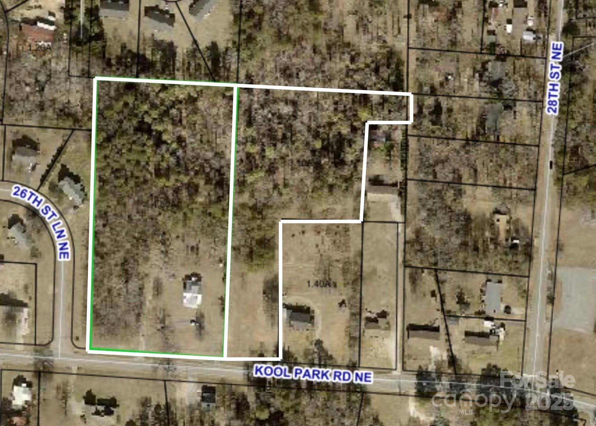Hickory, NC 28601,2645 Kool Park RD NE