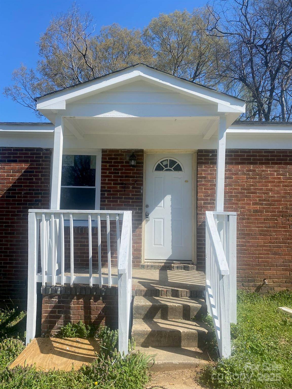 Charlotte, NC 28216,2604 Booker AVE