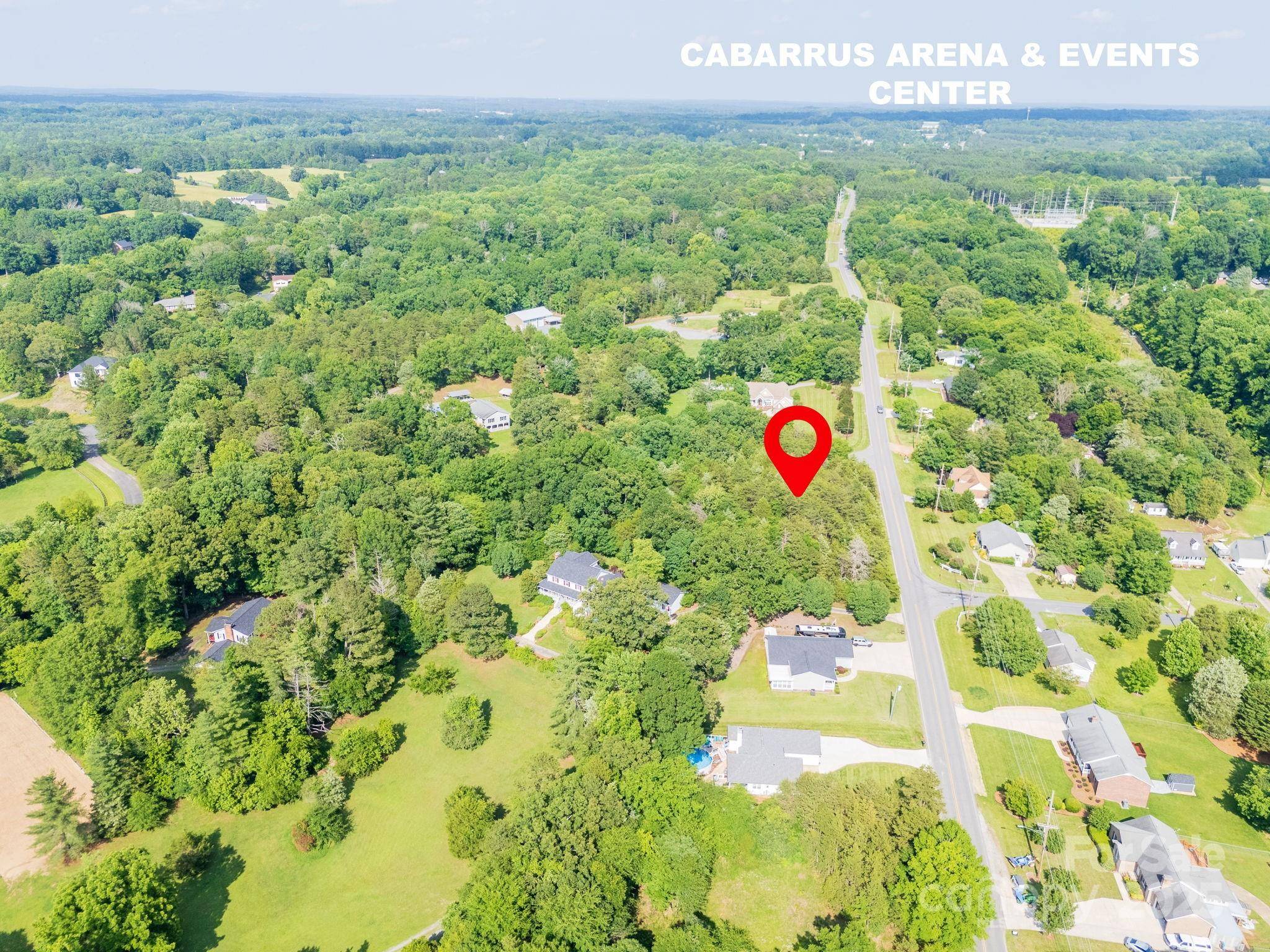 Concord, NC 28025,2625 Old Airport RD