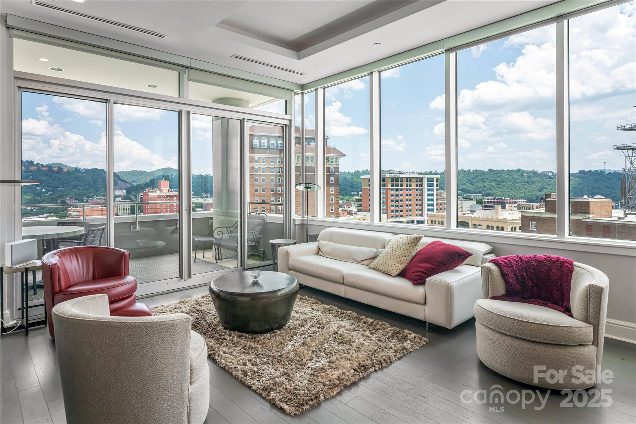 Asheville, NC 28801,151 Haywood ST #1002