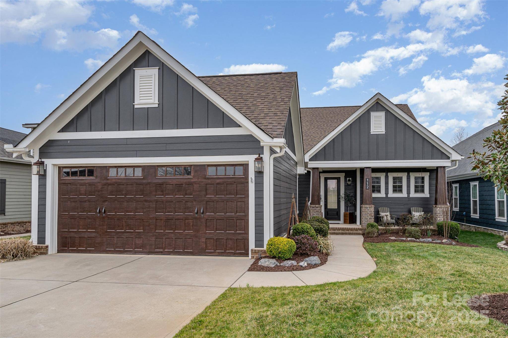 Mooresville, NC 28117,112 Sisters Cove CT