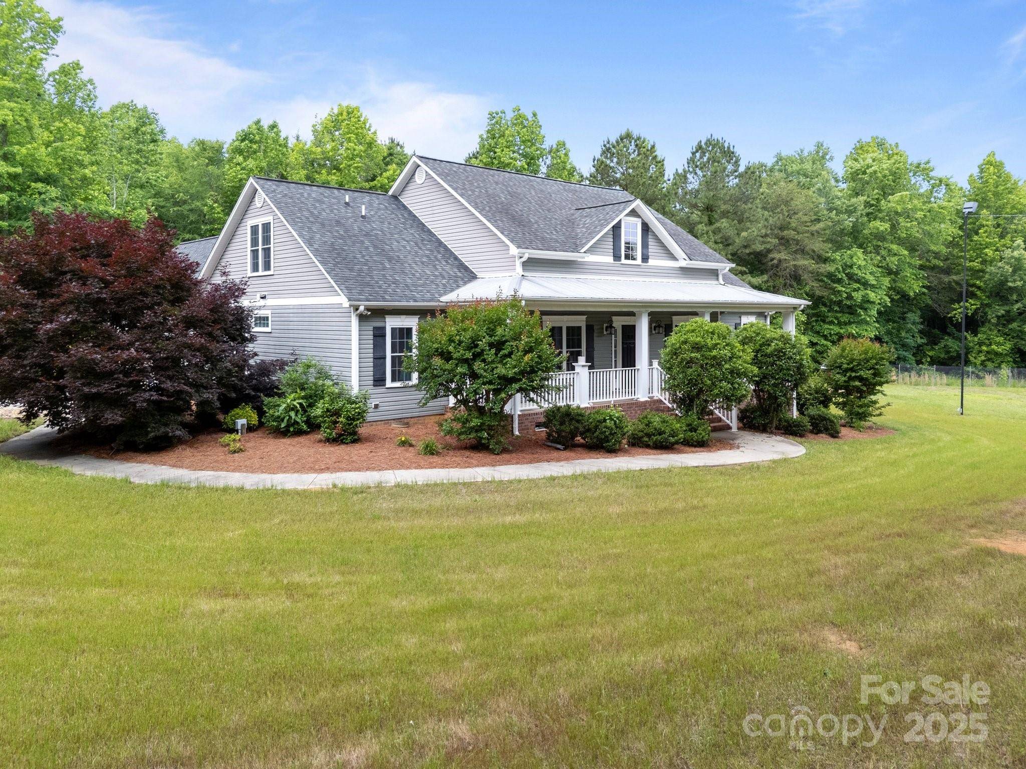 Salisbury, NC 28146,230 Shag Bark LN