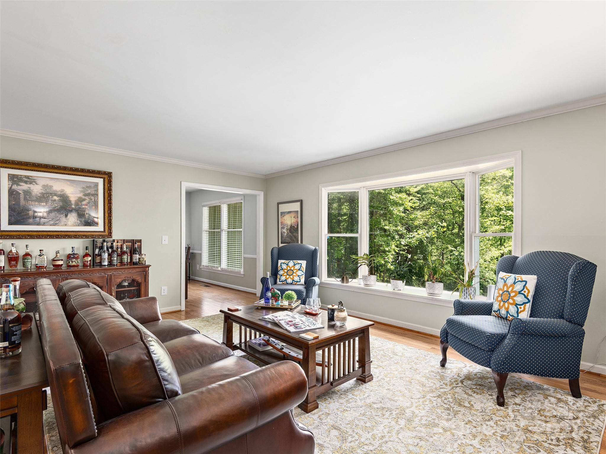 Hendersonville, NC 28791,214 Heathcote RD