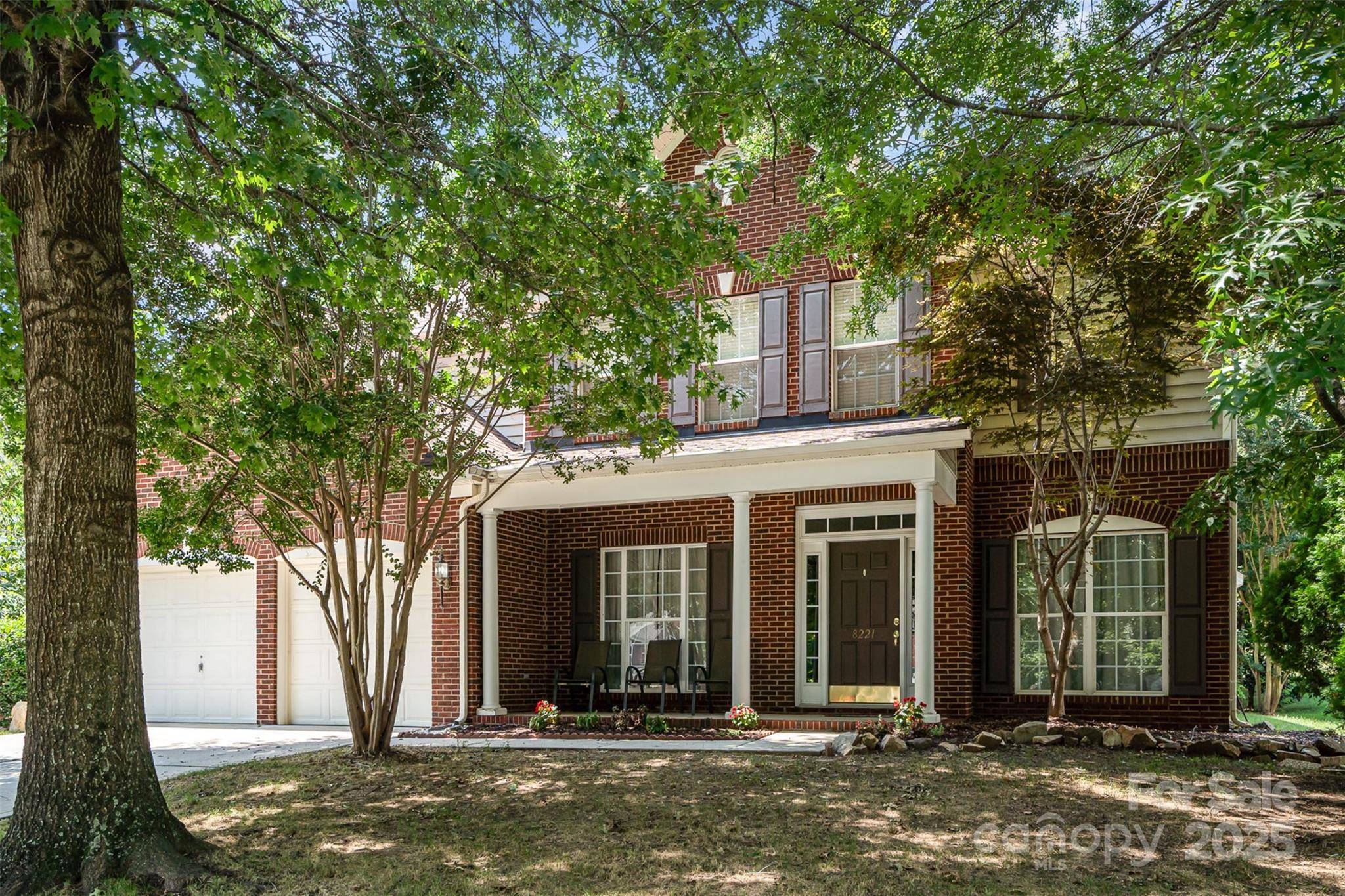 Charlotte, NC 28269,8221 Brookings DR
