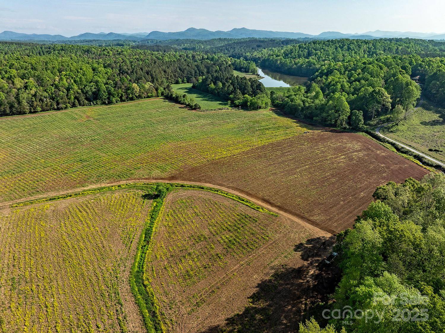 Union Mills, NC 28167,5555 Groves RD