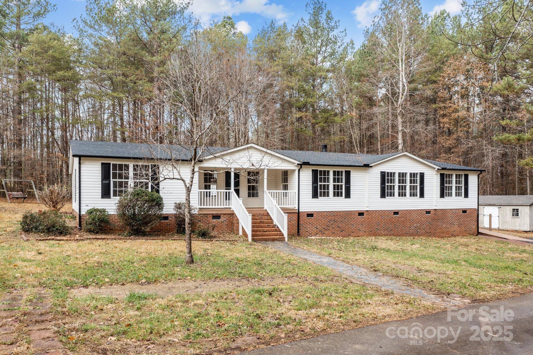 Salisbury, NC 28146,1370 Poole RD