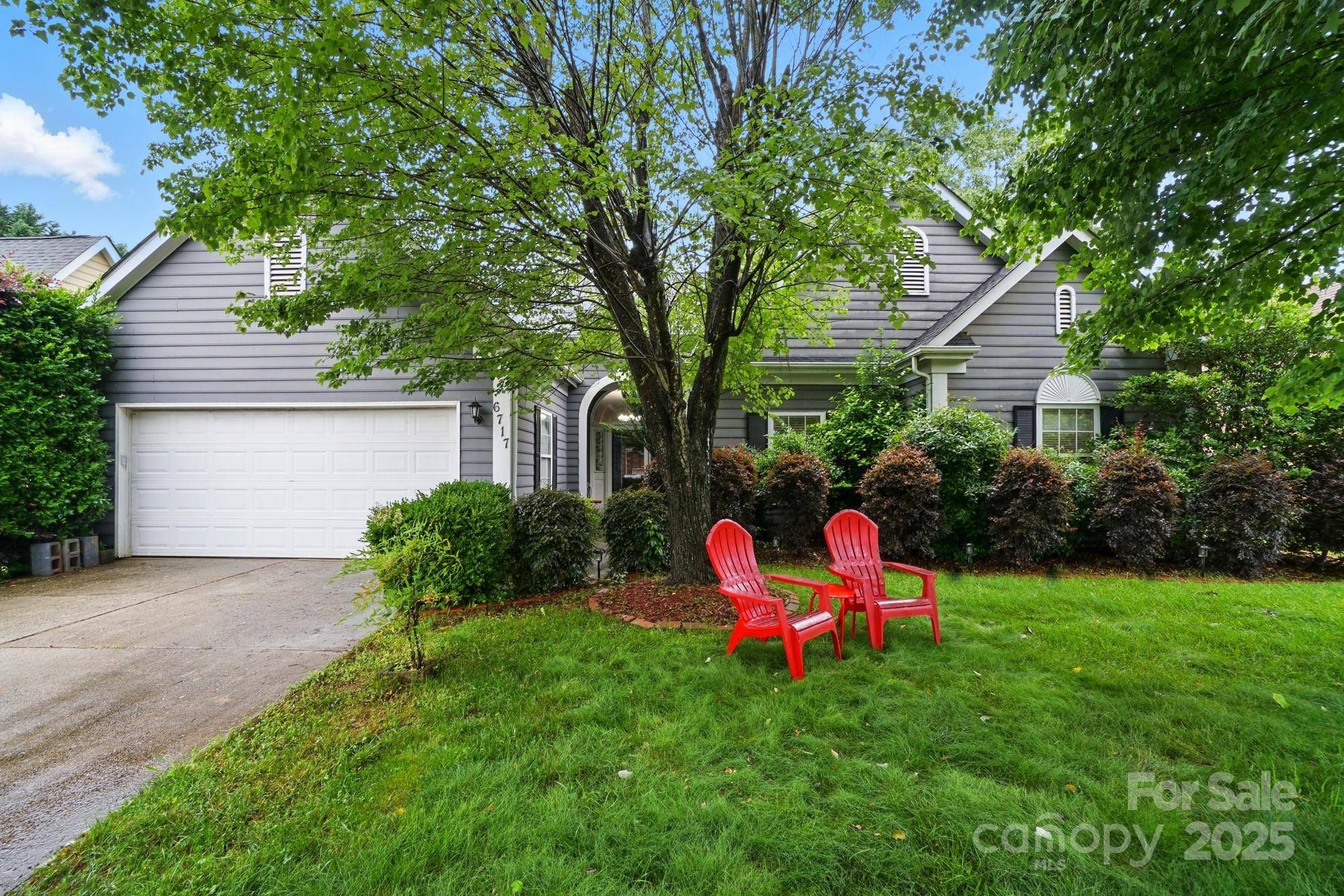 Charlotte, NC 28269,6717 Bickham LN
