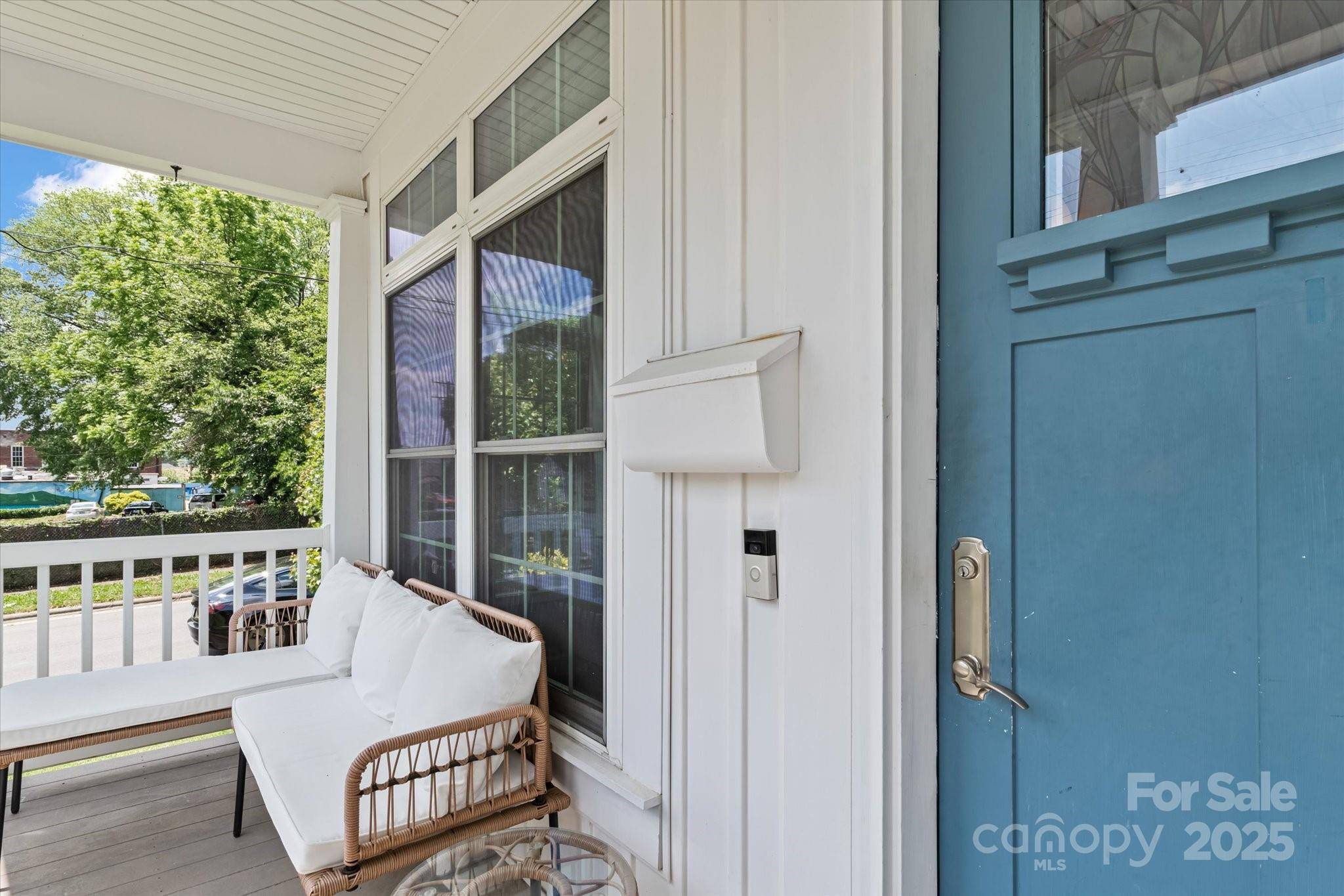 Charlotte, NC 28205,1201 Pegram ST