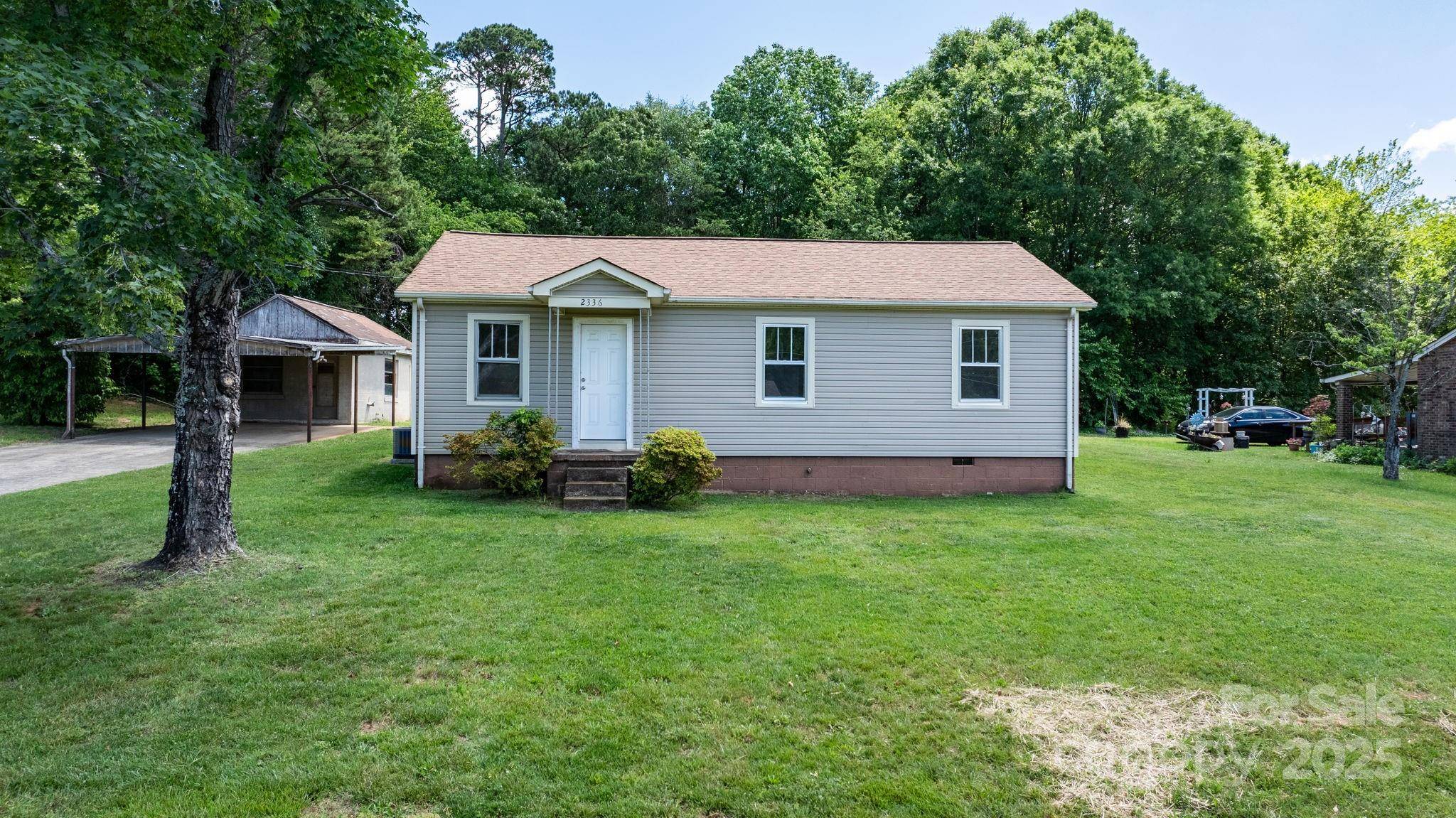 Hickory, NC 28601,2336 32nd ST NE