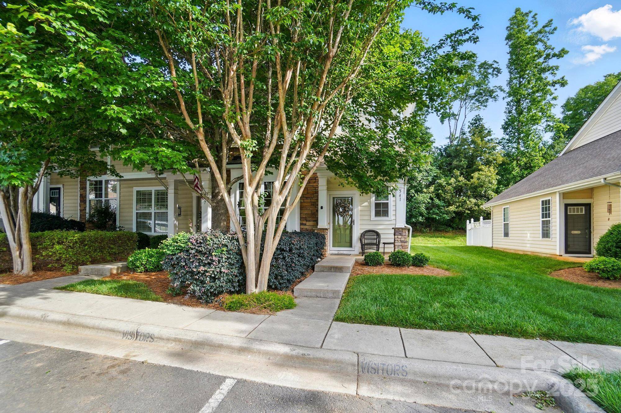 Belmont, NC 28012,541 River Park RD