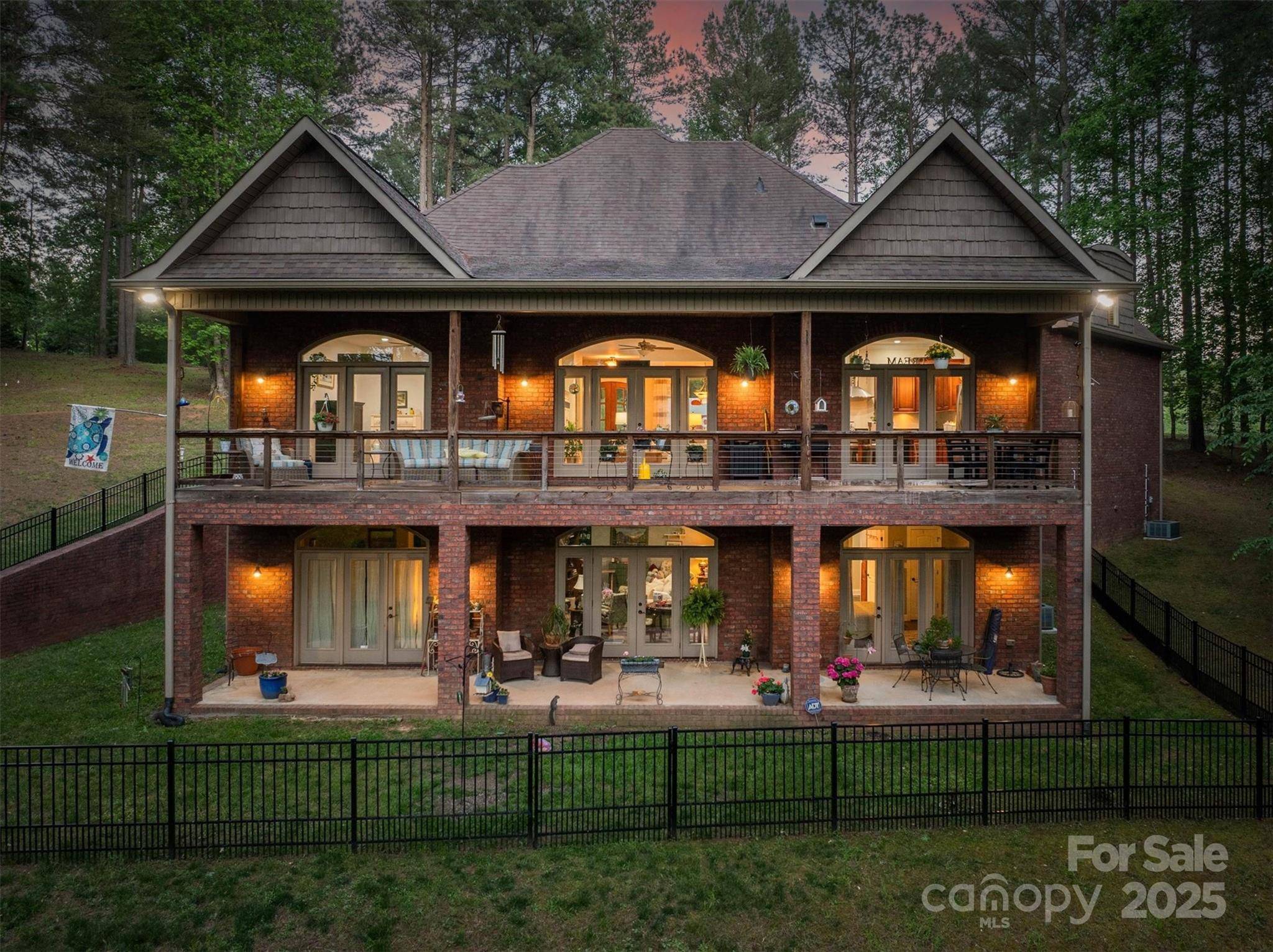 Connelly Springs, NC 28612,2163 W Paradise Harbor DR