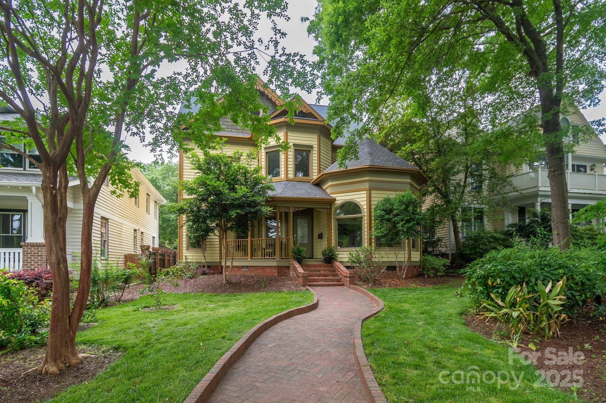 Charlotte, NC 28203,416 E Park AVE