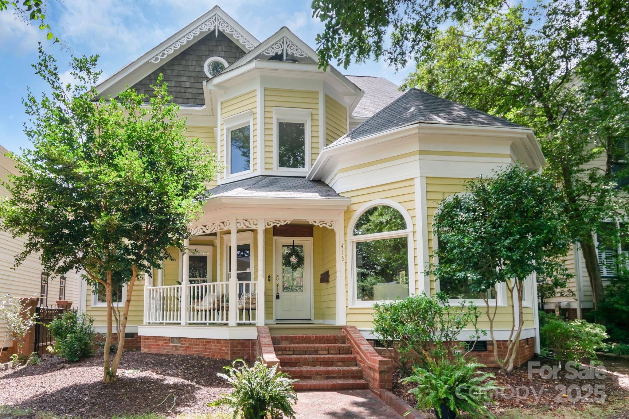 Charlotte, NC 28203,416 E Park AVE