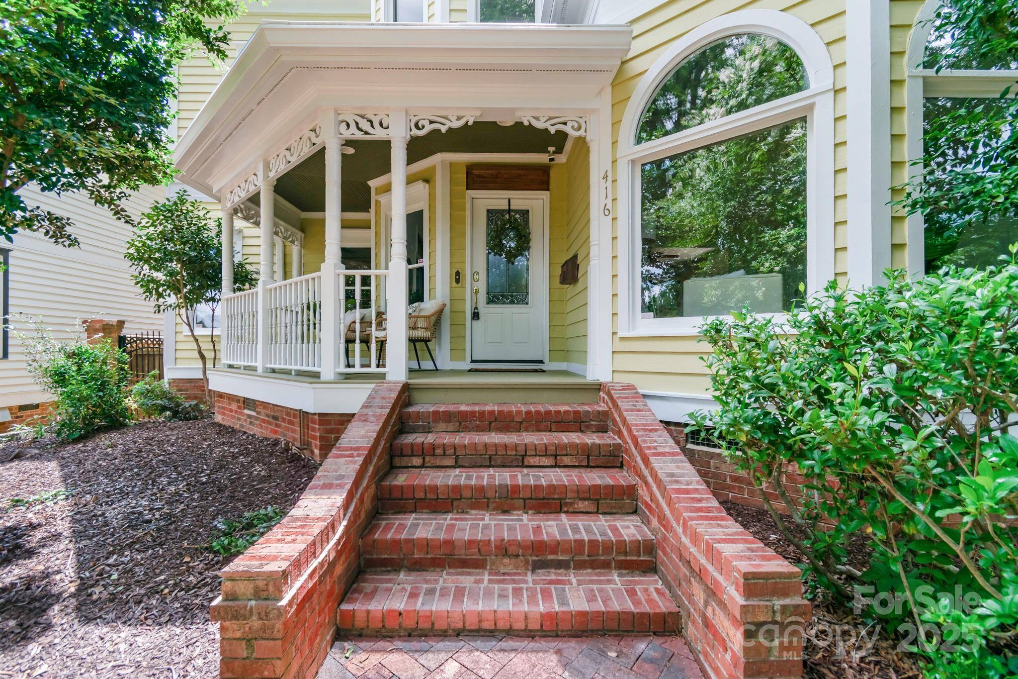 Charlotte, NC 28203,416 E Park AVE