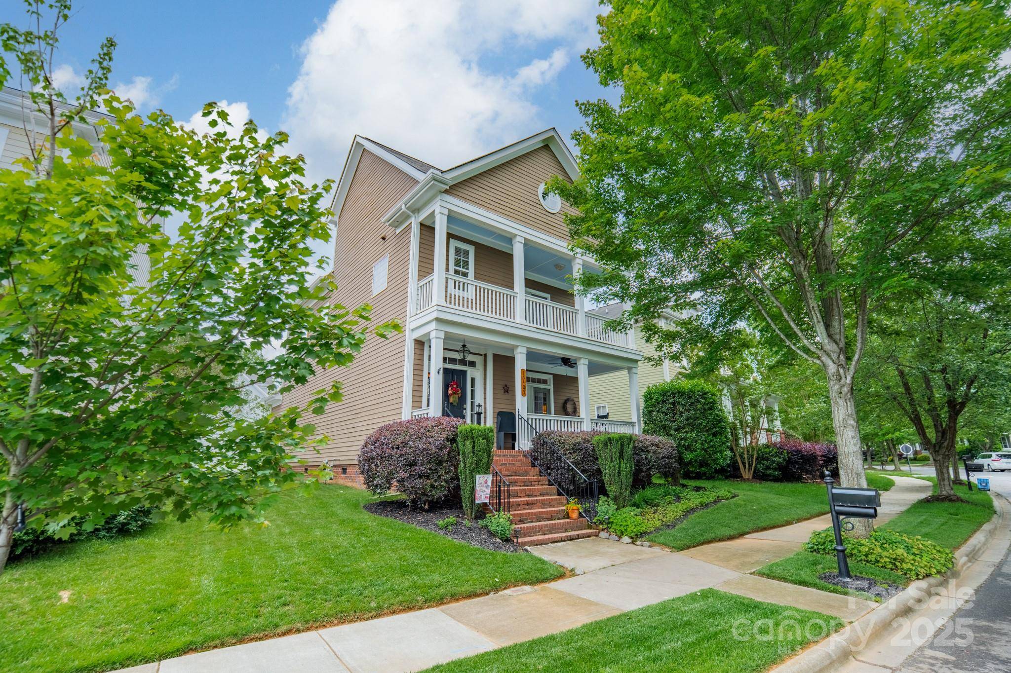 Huntersville, NC 28078,16425 Spruell ST