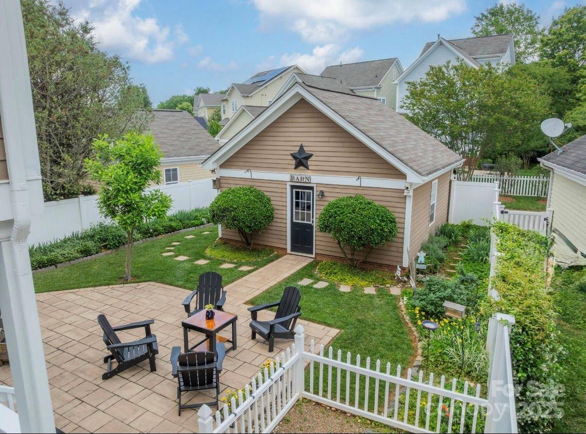 Huntersville, NC 28078,16425 Spruell ST