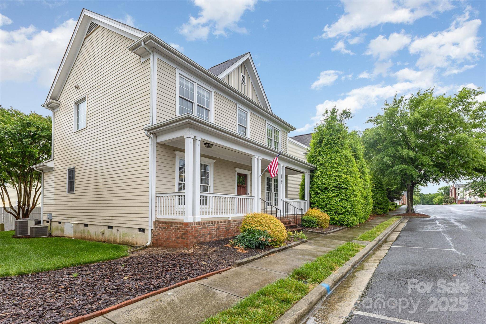 Indian Trail, NC 28079,3906 Balsam ST