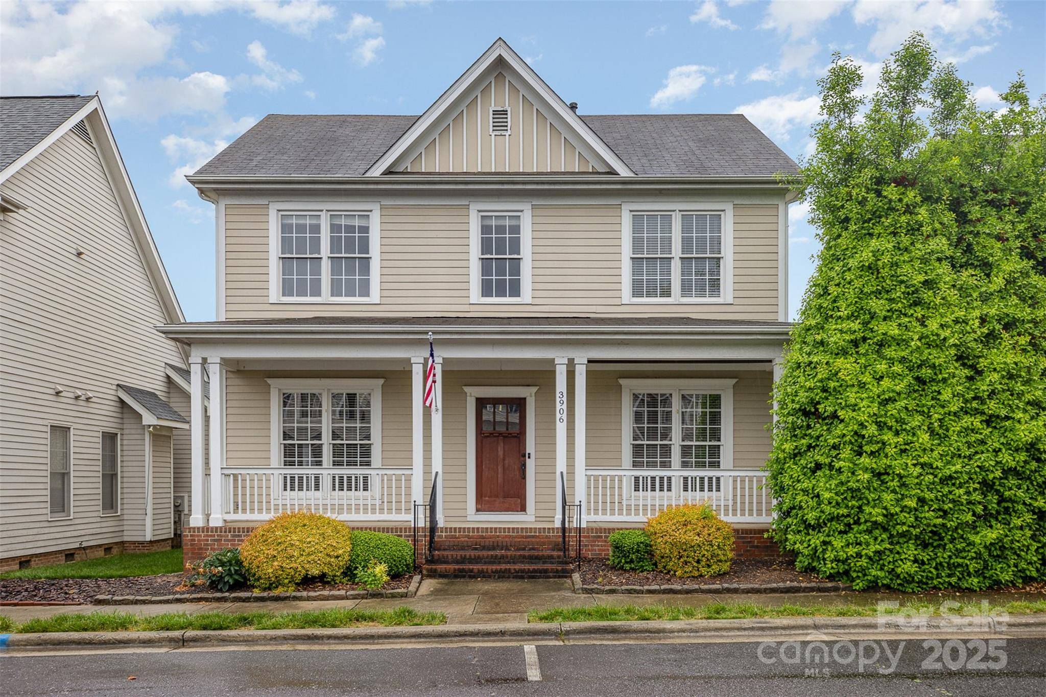 Indian Trail, NC 28079,3906 Balsam ST