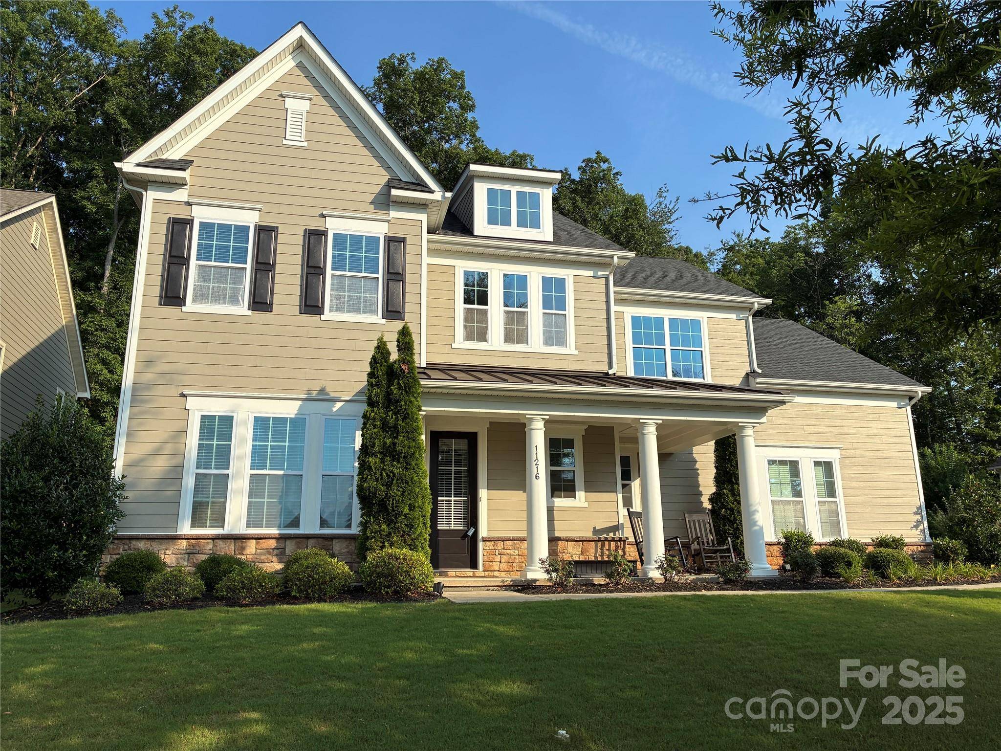 Charlotte, NC 28278,11216 Preservation LN