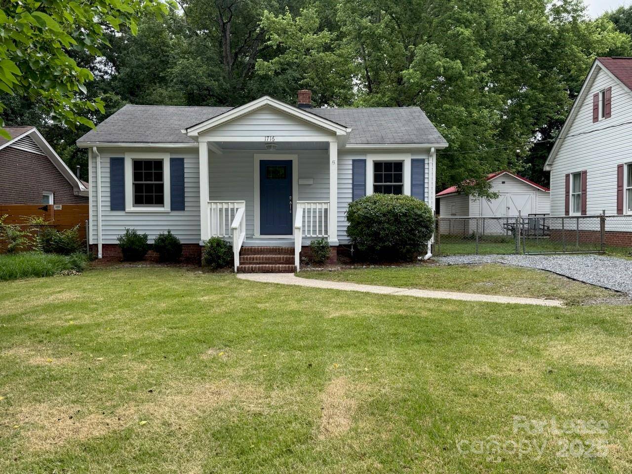 Charlotte, NC 28205,1716 Dallas AVE