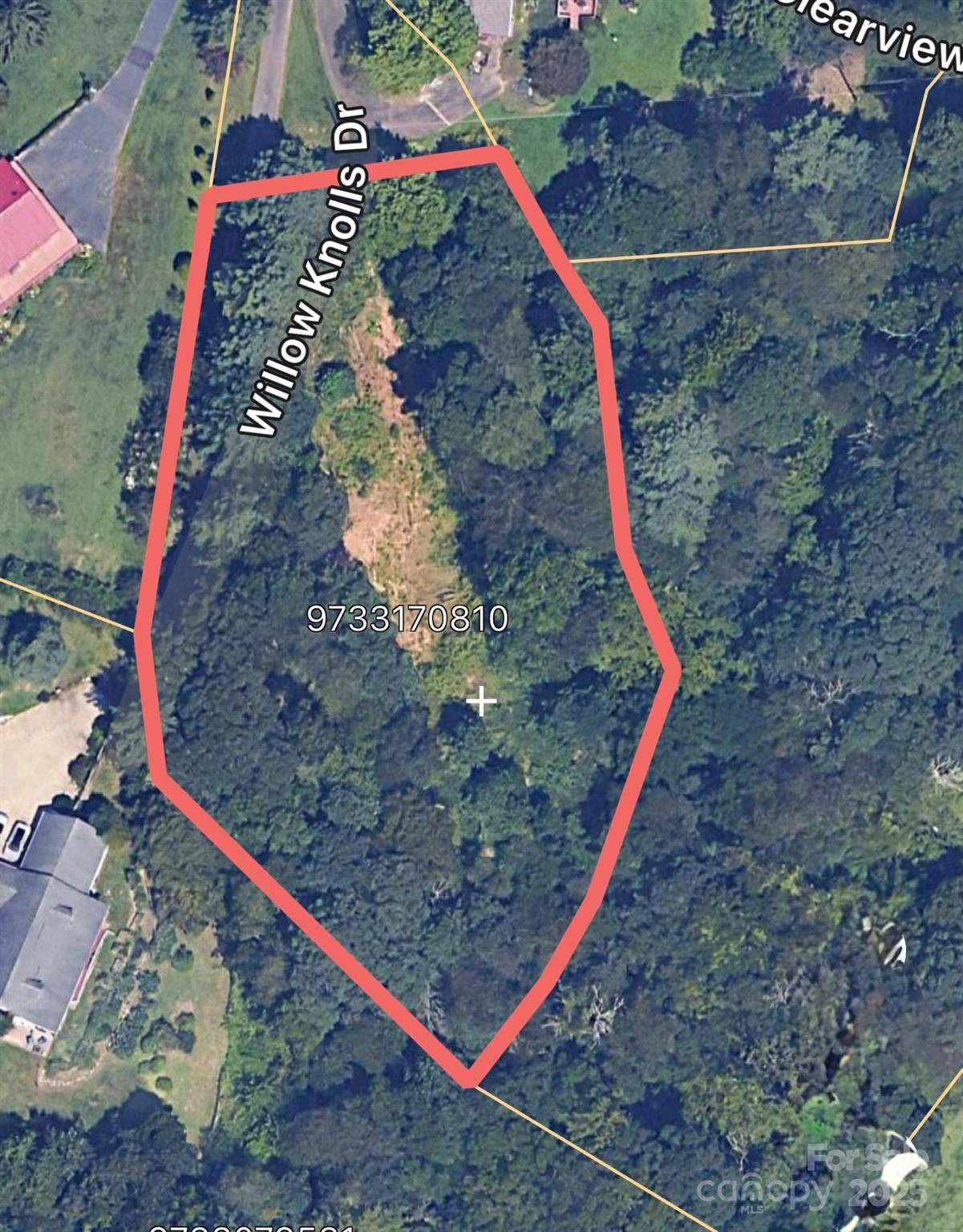 Weaverville, NC 28787,12 Willow Knoll DR