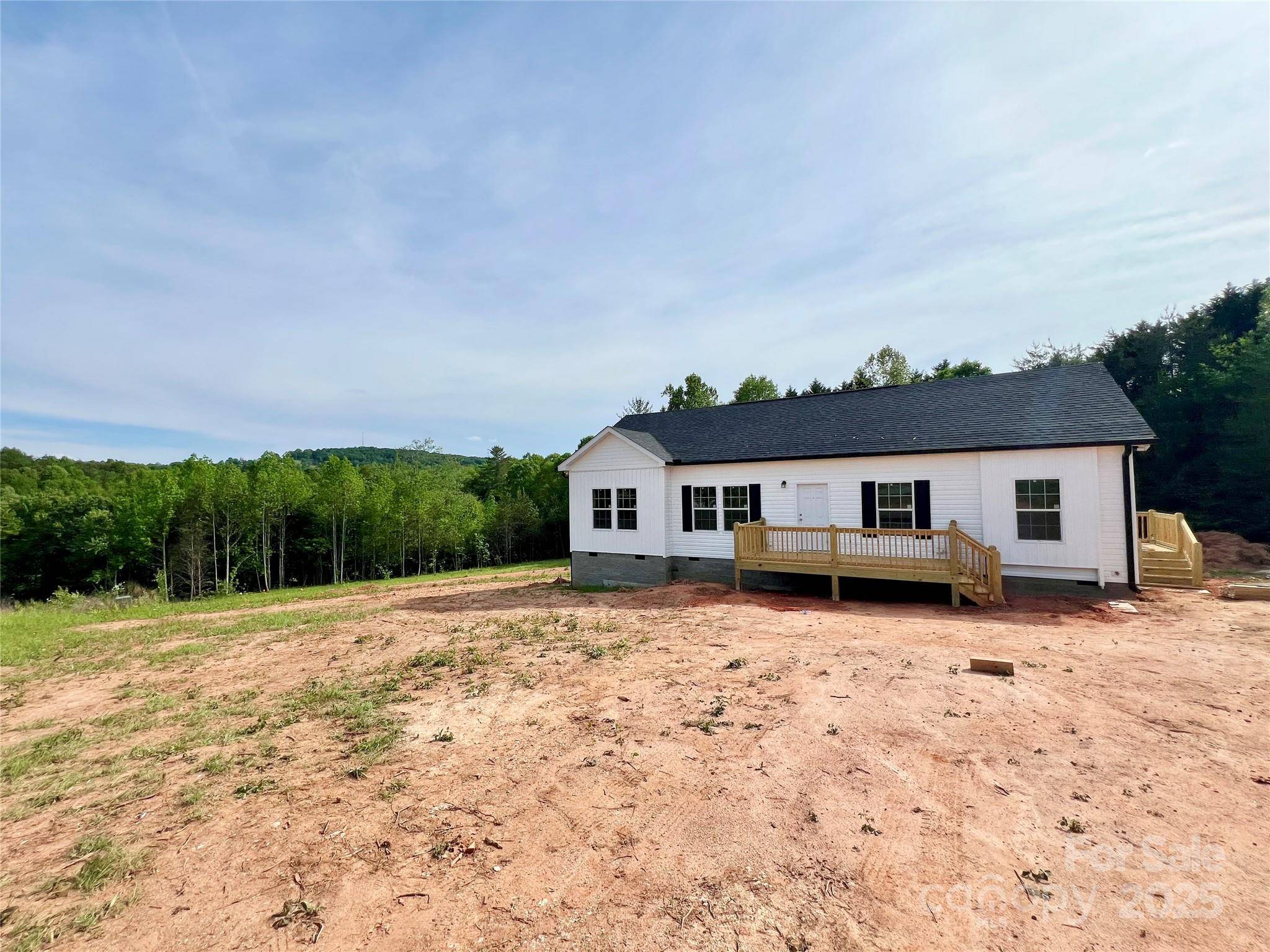 Taylorsville, NC 28681,118 Brett Will CT