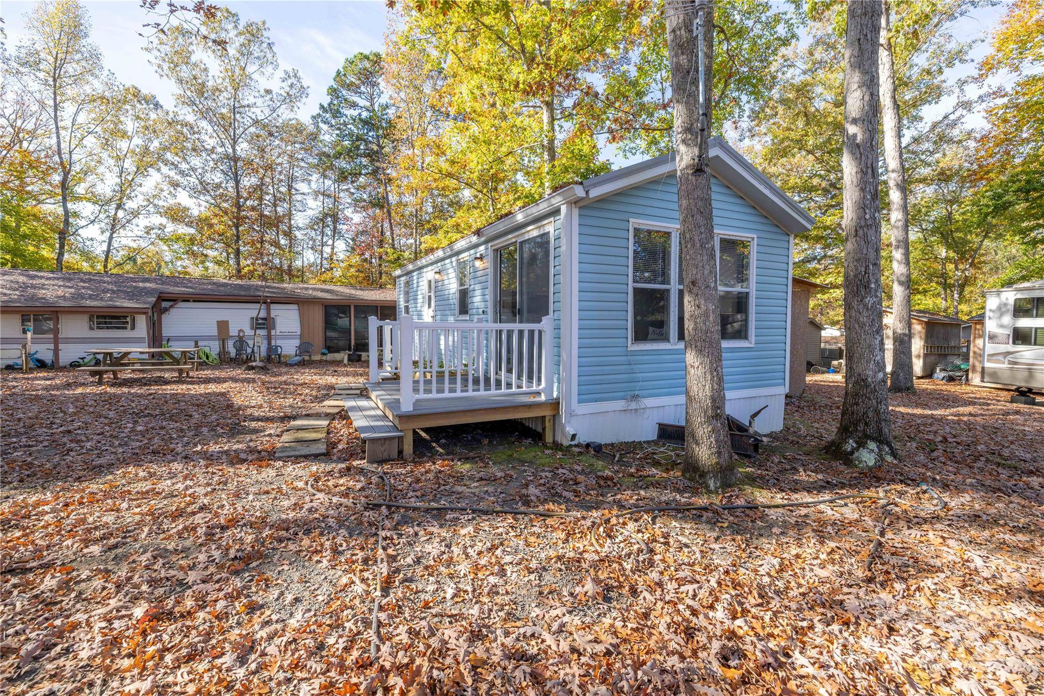 Mount Gilead, NC 27306,108 Sailors CT #108 B