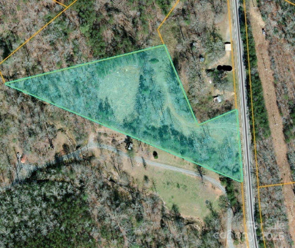 Mill Spring, NC 28756,6689 N Hwy 9 HWY #Lot 2
