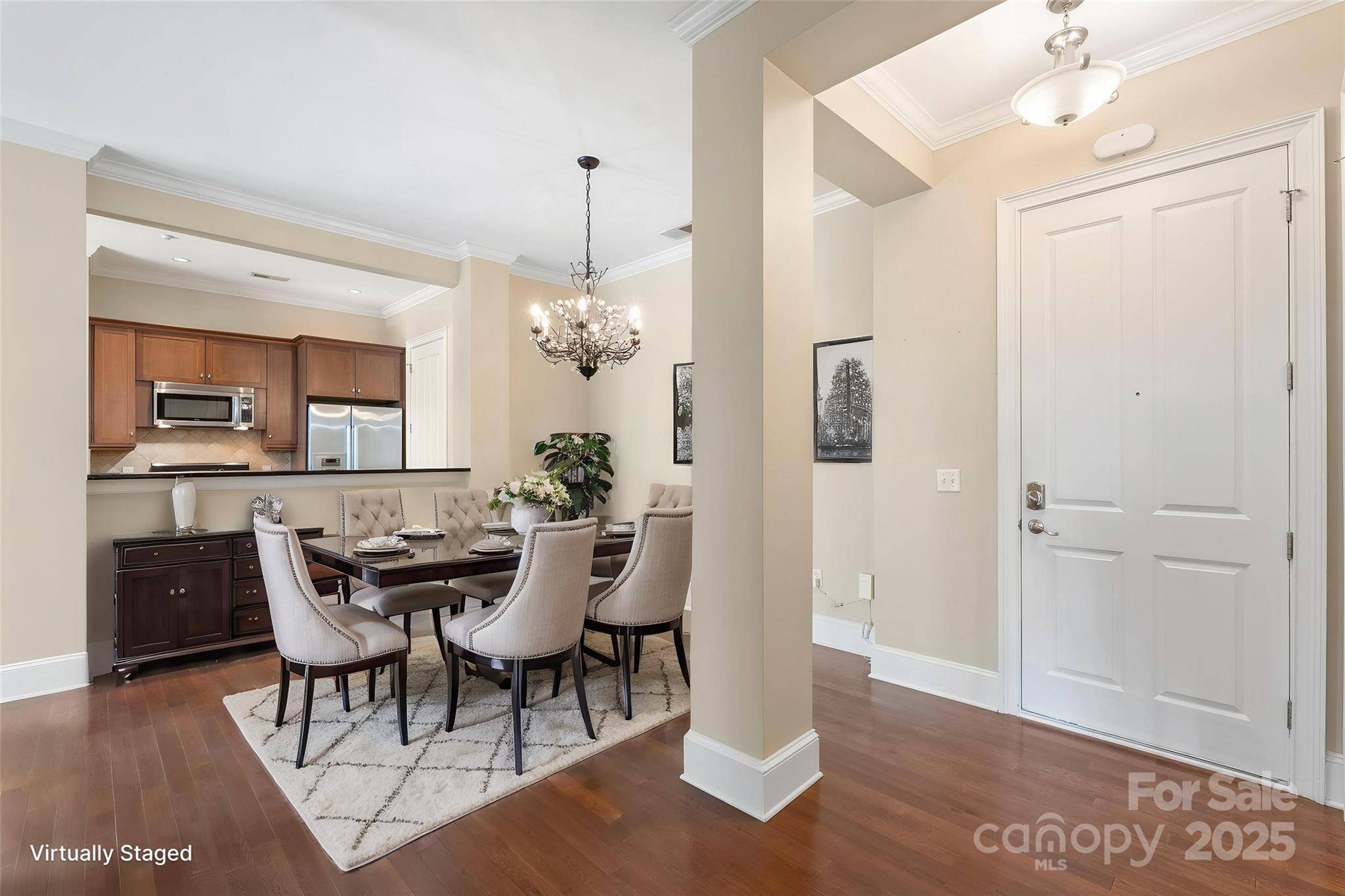 Charlotte, NC 28210,5425 Closeburn RD #208