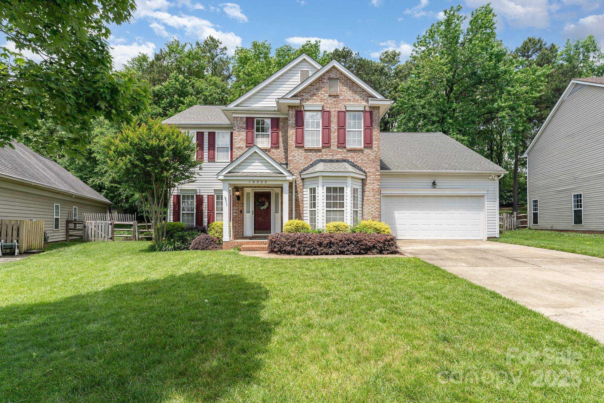 Charlotte, NC 28269,10322 Stoneykirk LN