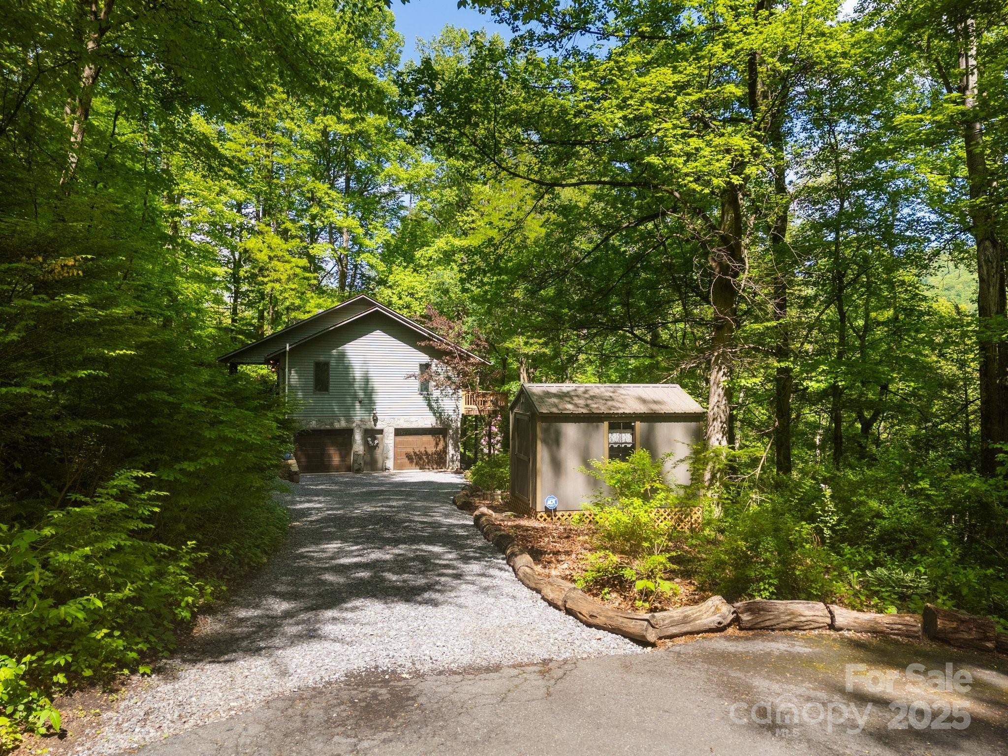 Waynesville, NC 28785,81 Corbin Shady LN