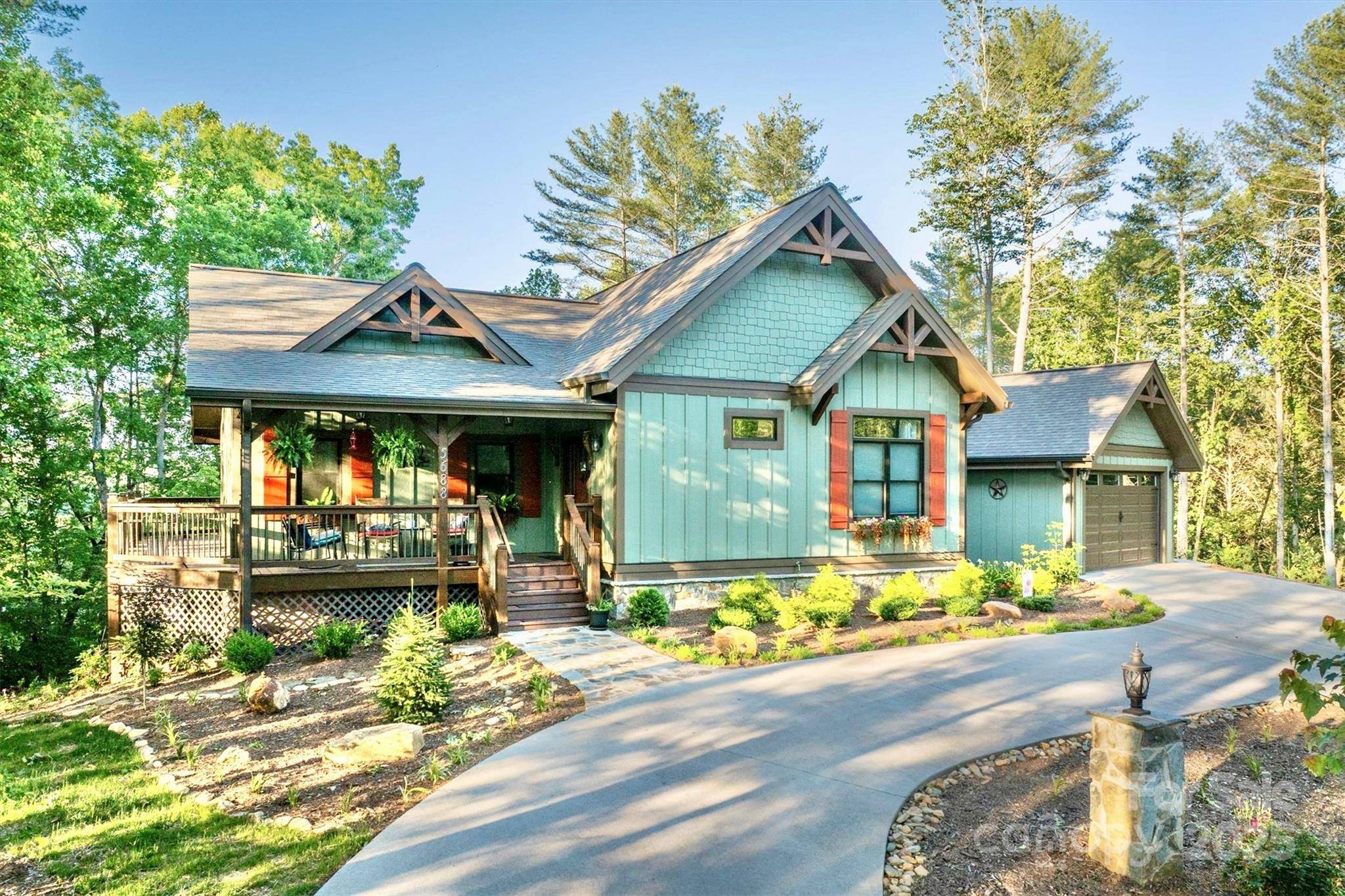 Lenoir, NC 28645,5688 Winding River RD