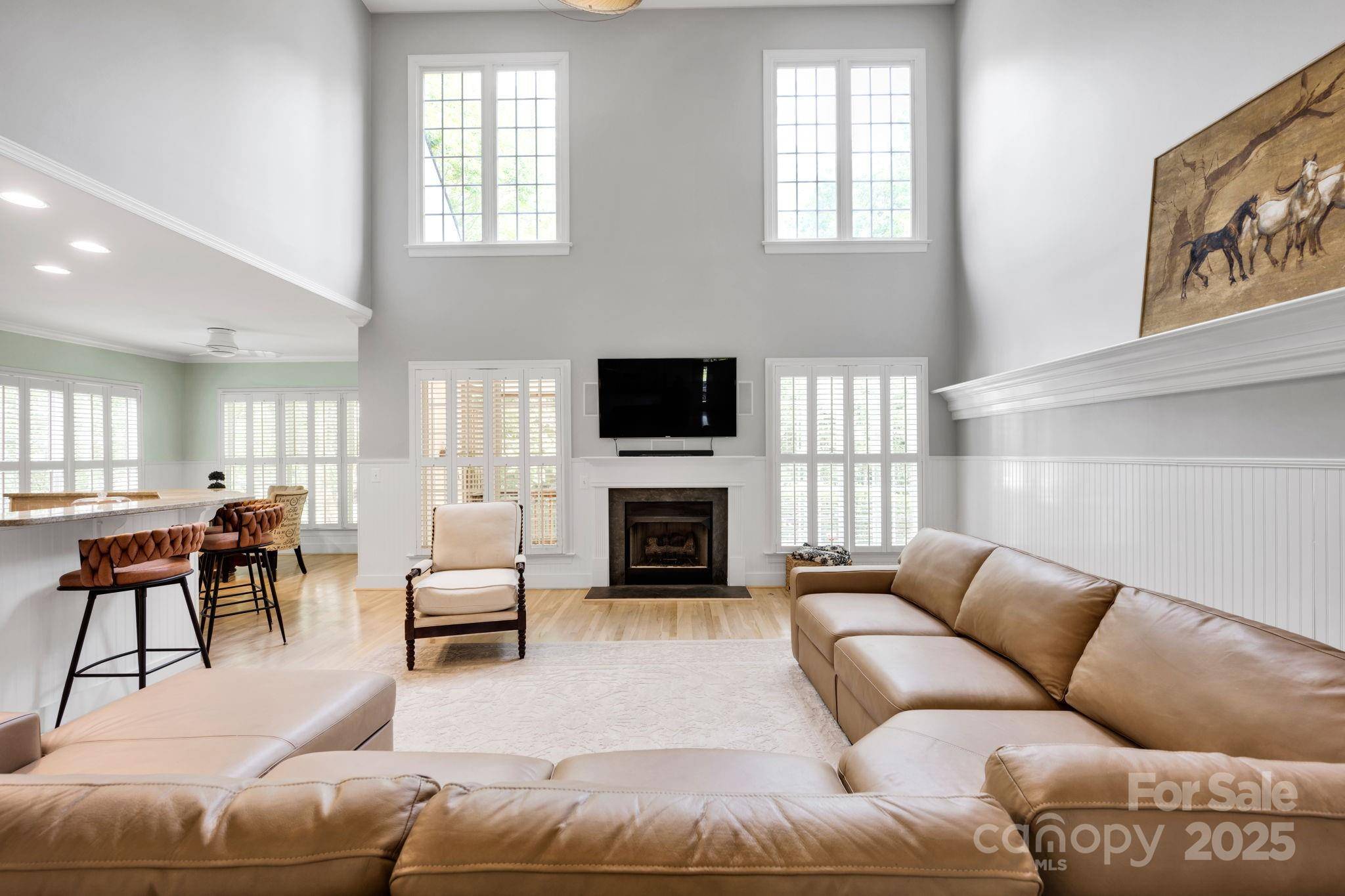 Huntersville, NC 28078,14505 Sunset Walk LN