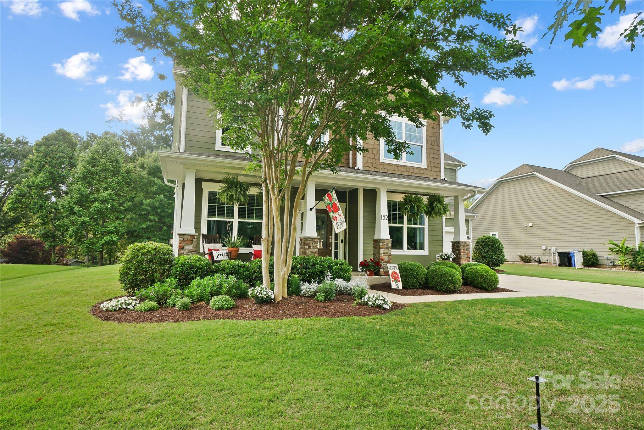 Mooresville, NC 28117,132 Flora Vista DR